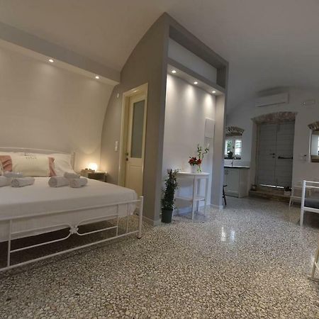 Yiasemi Corfu Luxury Studio Eksteriør bilde