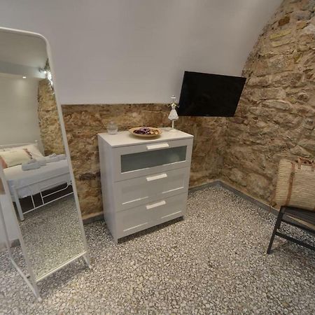Yiasemi Corfu Luxury Studio Eksteriør bilde