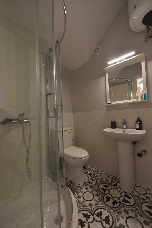 Yiasemi Corfu Luxury Studio Eksteriør bilde